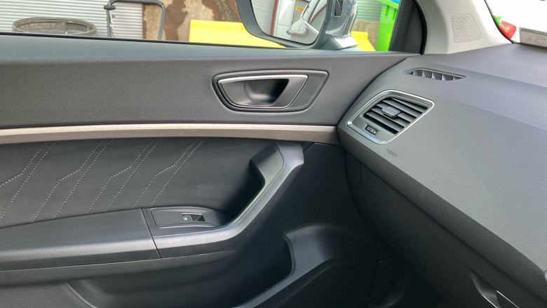 SEAT Ateca 1.5 TSI EVO Xperience Lux 5dr Petrol Estate